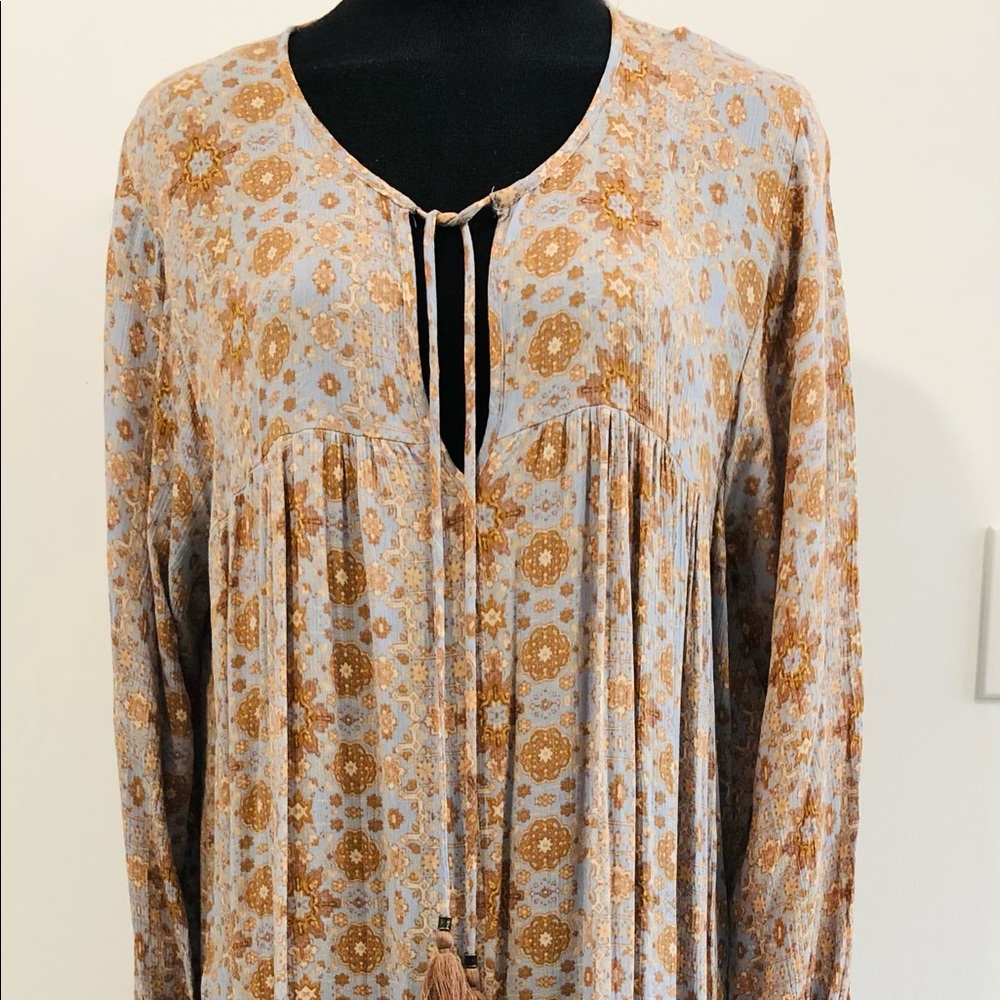 Dress Forum, ankle length dress, NWT